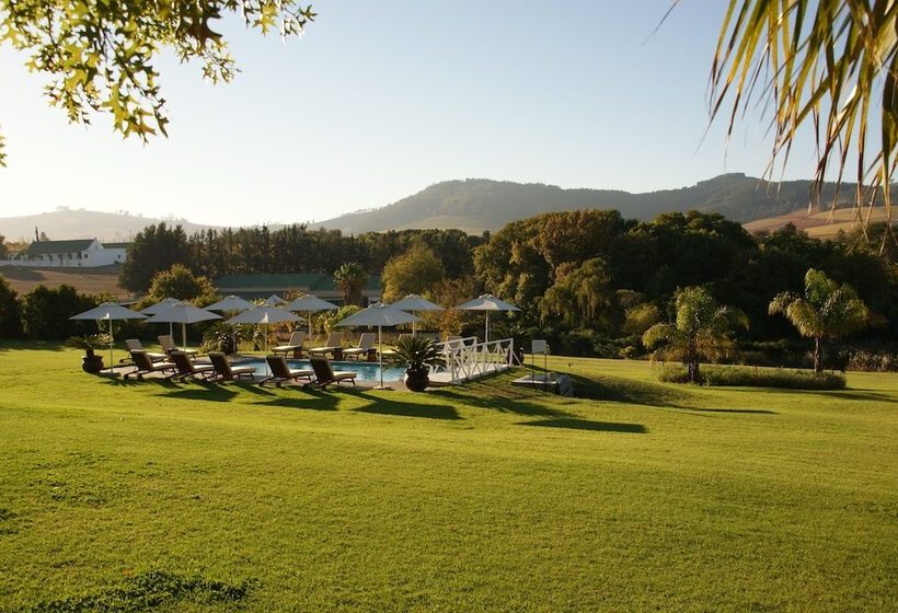 هتل Cultivar Boutique