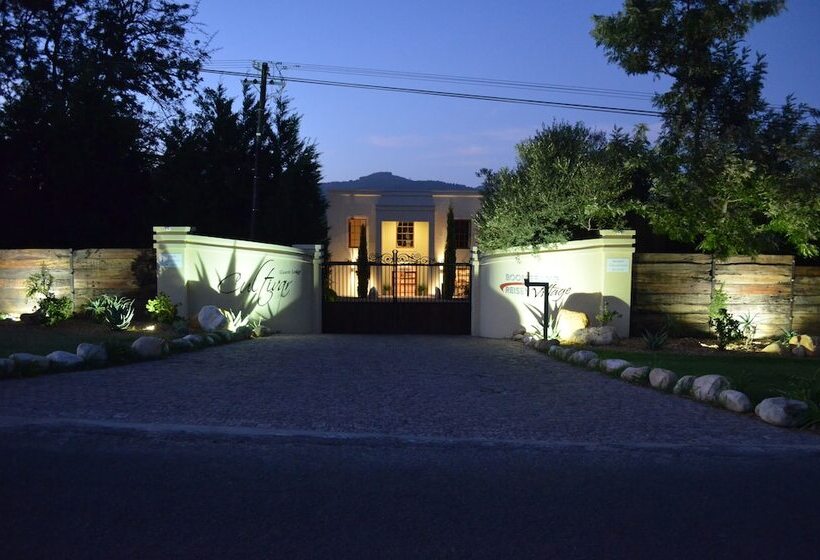 هتل Cultivar Boutique