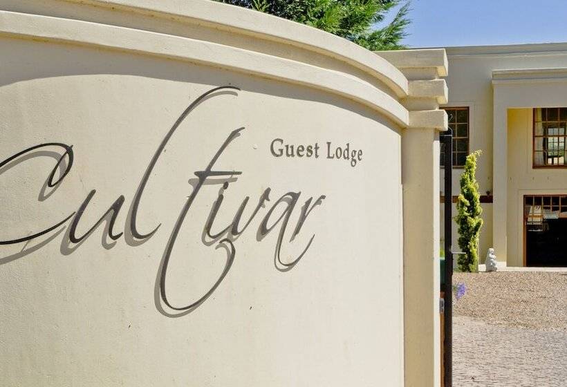 هتل Cultivar Boutique