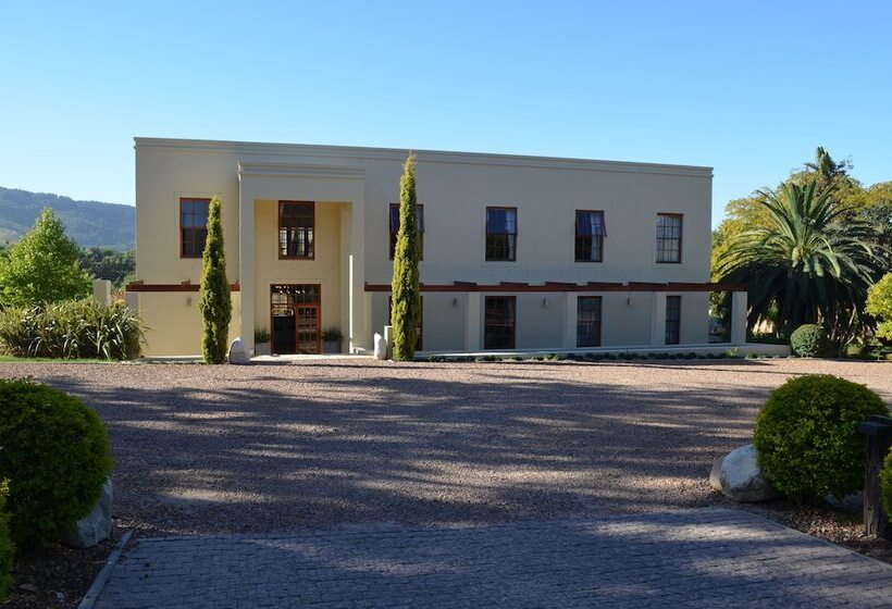 هتل Cultivar Boutique