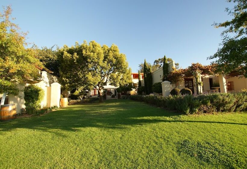 هتل Cultivar Boutique