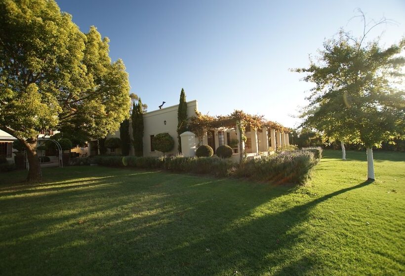 هتل Cultivar Boutique