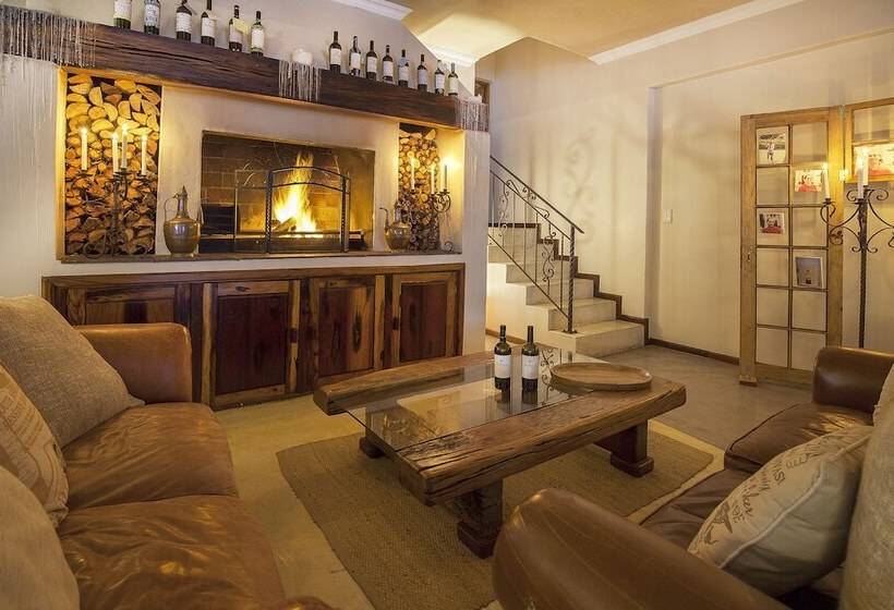 هتل Cultivar Boutique