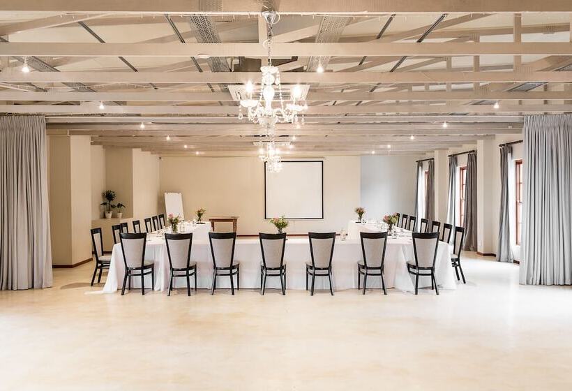 هتل Cultivar Boutique