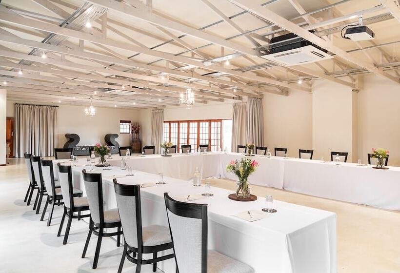 هتل Cultivar Boutique