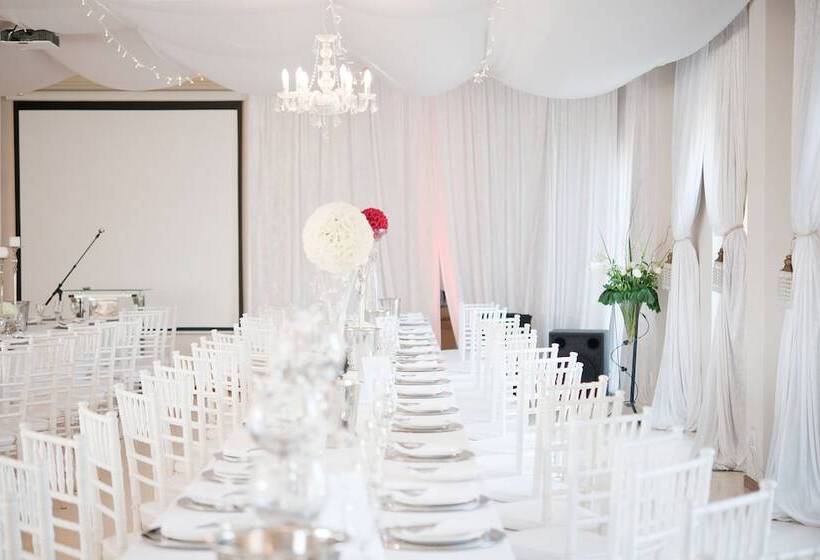 هتل Cultivar Boutique