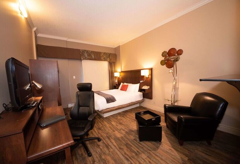 ホテル Days Inn By Wyndham Berthierville