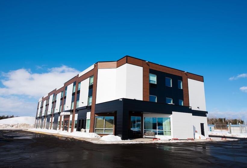 ホテル Days Inn By Wyndham Berthierville