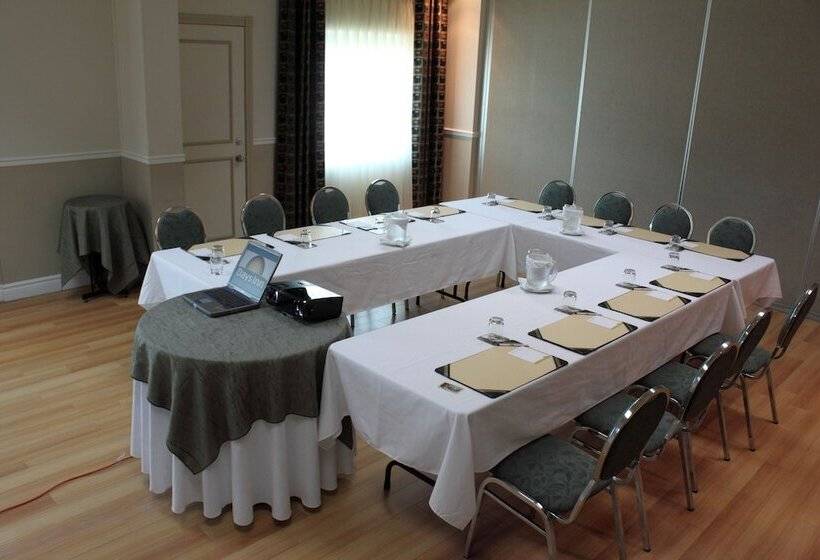 ホテル Days Inn By Wyndham Berthierville