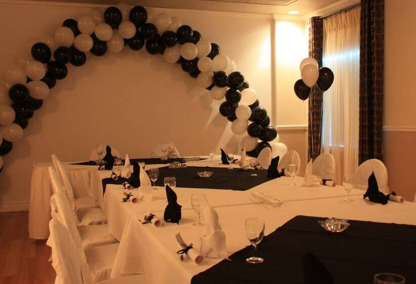 ホテル Days Inn By Wyndham Berthierville