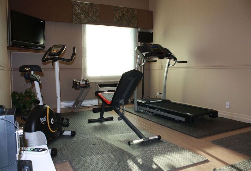 ホテル Days Inn By Wyndham Berthierville