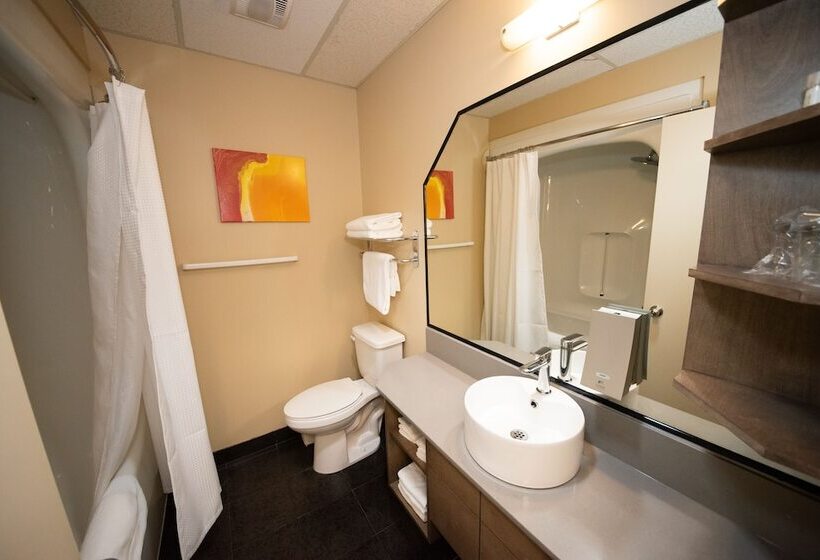 ホテル Days Inn By Wyndham Berthierville