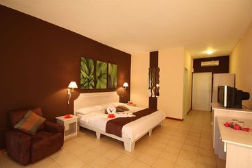 Hotel De Conti