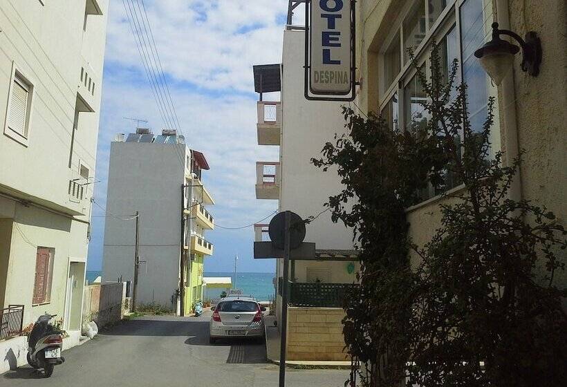 호텔 Despina