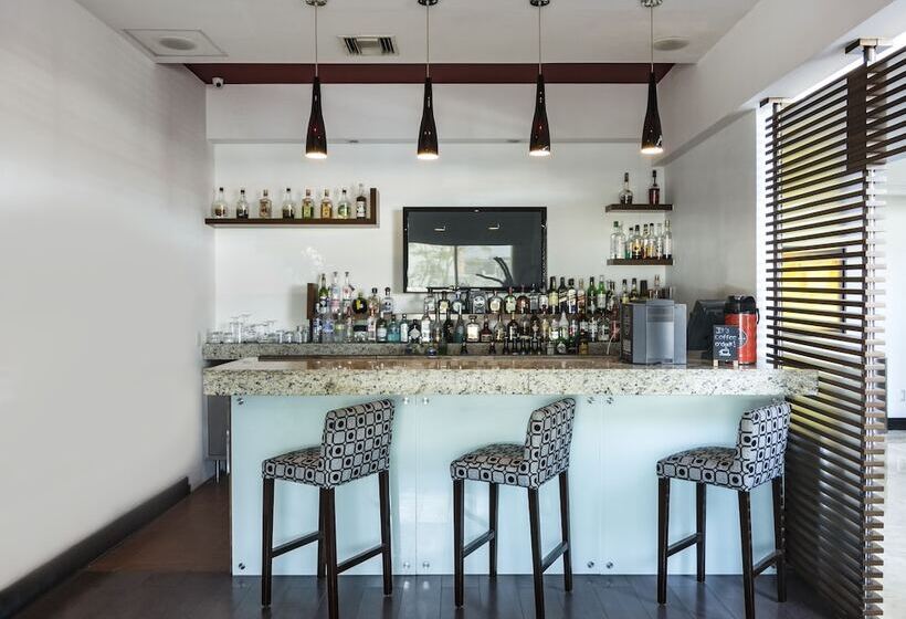 Doubletree By Hilton Hotel Queretaro