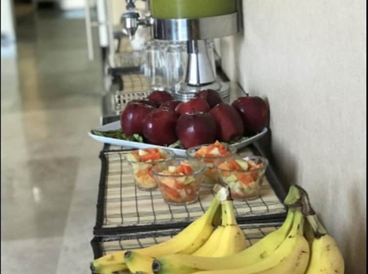 Doubletree By Hilton Hotel Queretaro