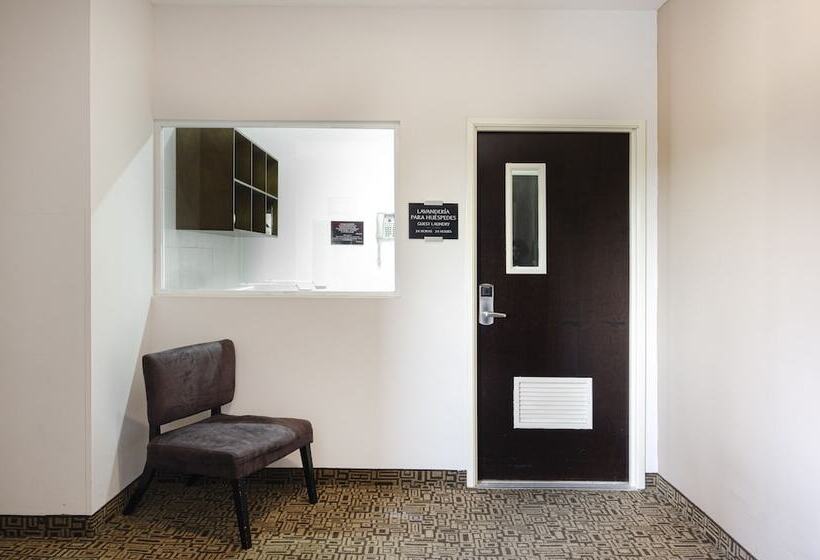 Doubletree By Hilton Hotel Queretaro