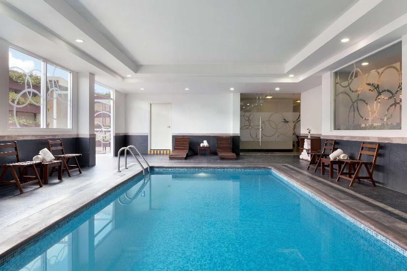 Doubletree By Hilton Hotel Queretaro