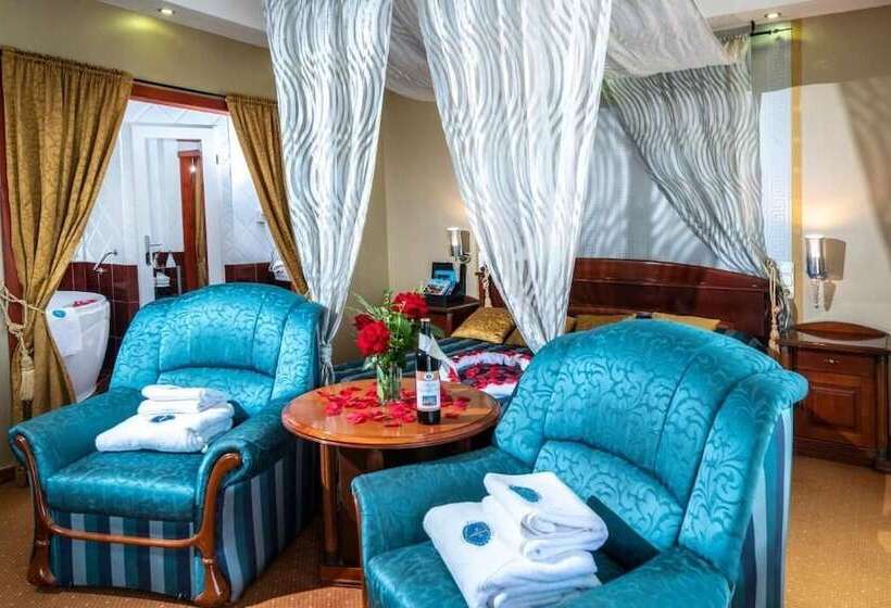 Duna Relax Hotel Ráckeve