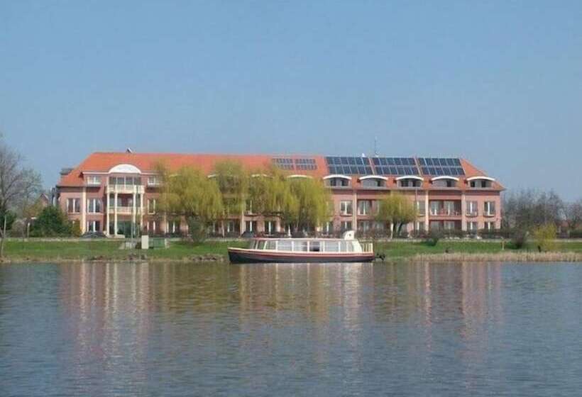 Duna Relax Hotel Ráckeve