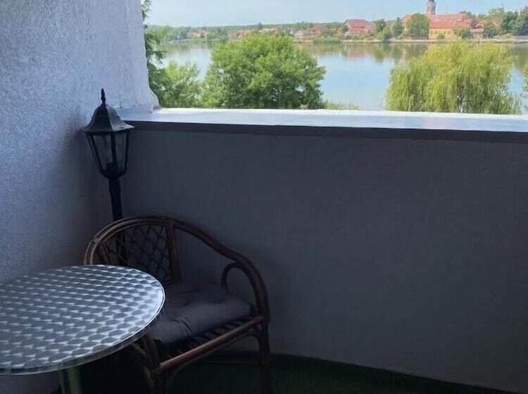 Duna Relax Hotel Ráckeve