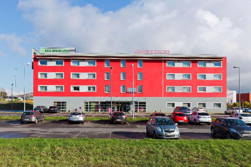 Enzo Hotels Thionville By Kyriad Direct