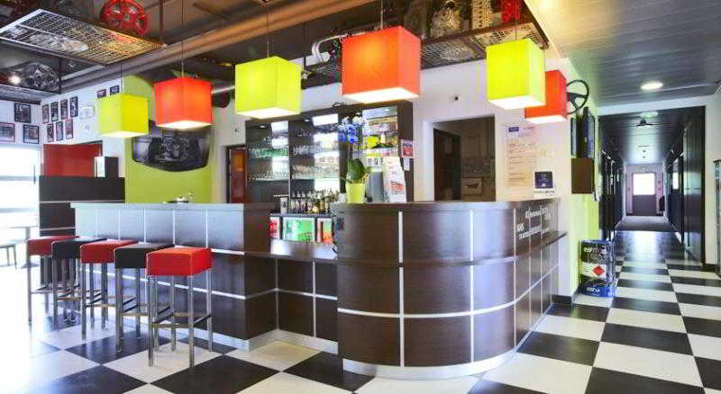 Enzo Hotels Thionville By Kyriad Direct