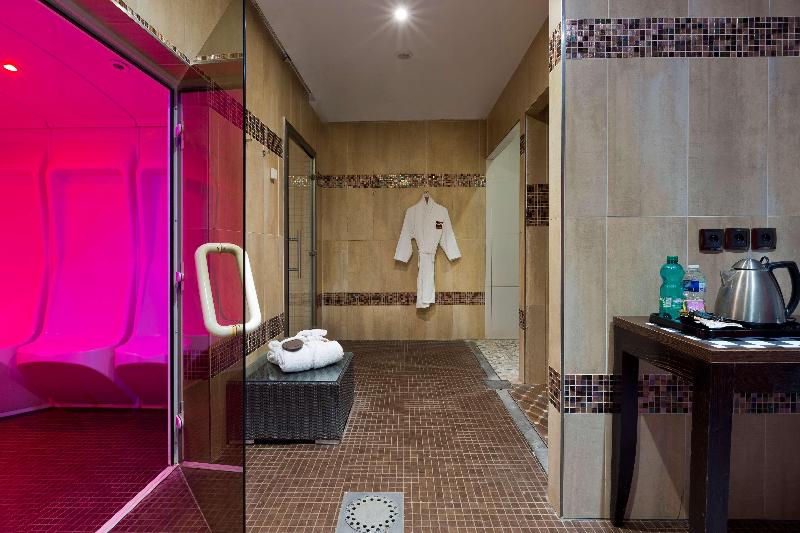 Enzo Hotels Thionville By Kyriad Direct