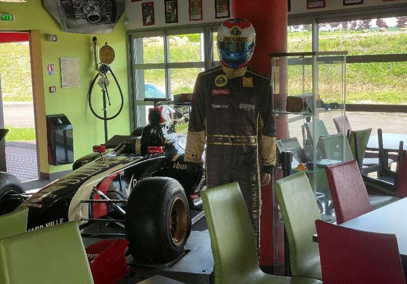 Enzo Hotels Thionville By Kyriad Direct