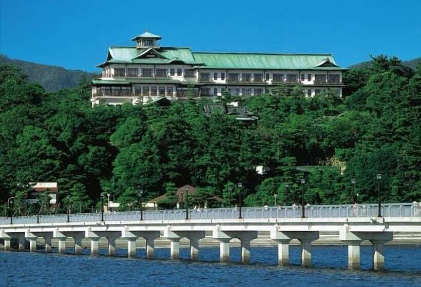 فندق Gamagori Classic