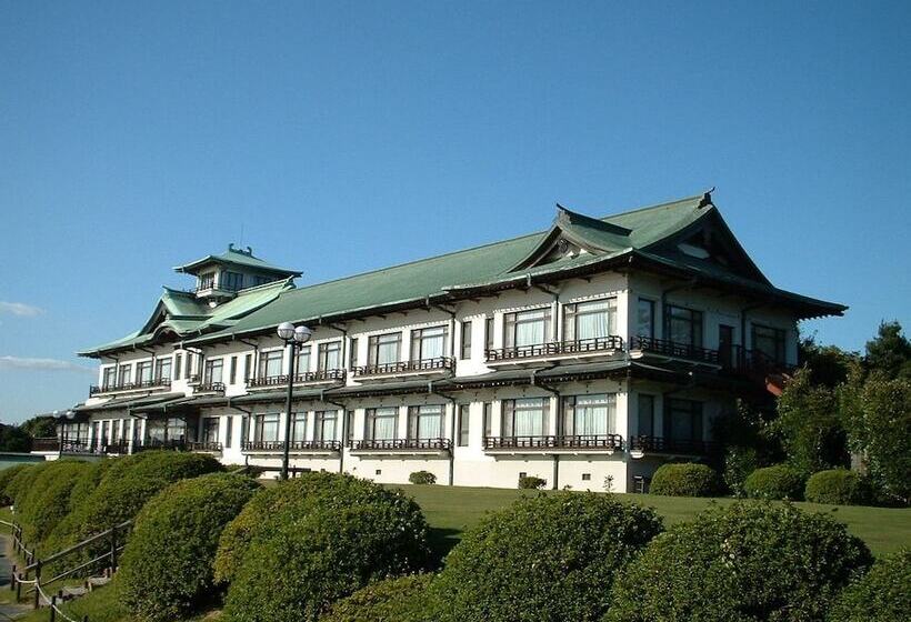 فندق Gamagori Classic