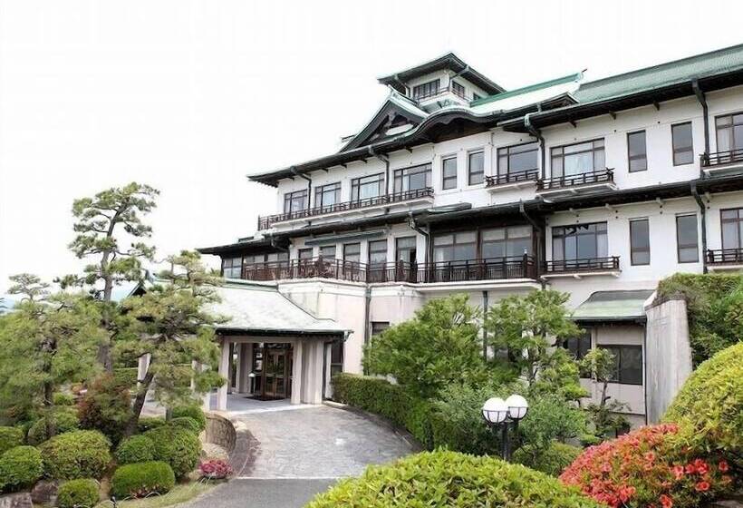 فندق Gamagori Classic