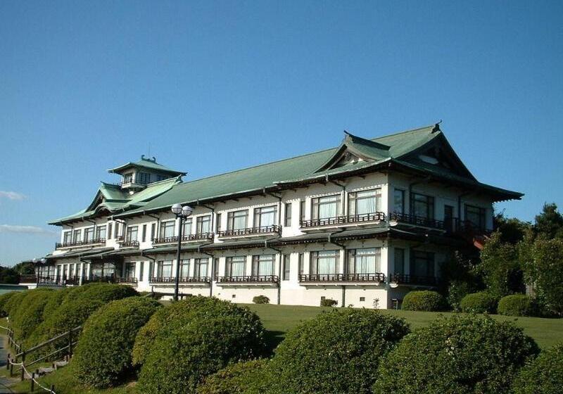 فندق Gamagori Classic