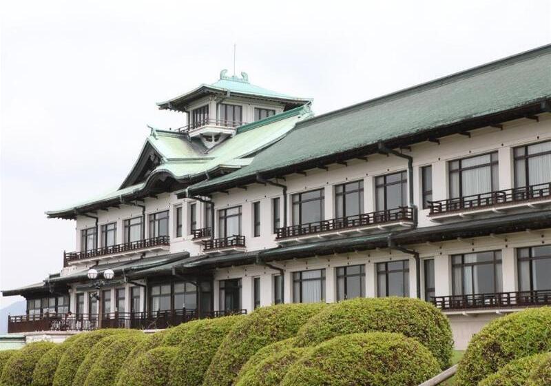 فندق Gamagori Classic