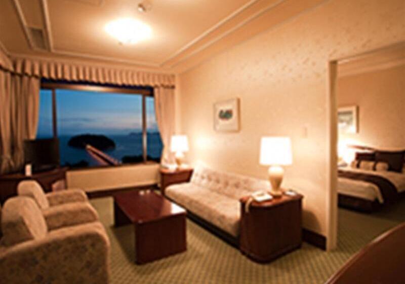 فندق Gamagori Classic