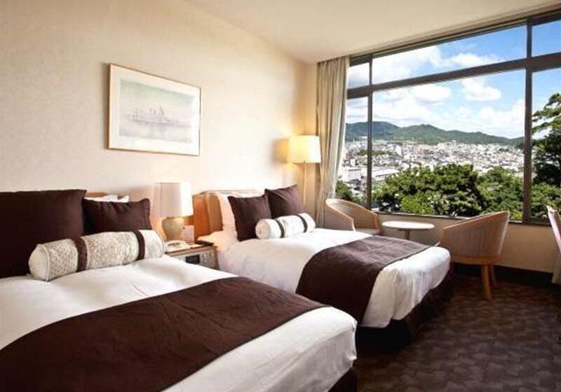 فندق Gamagori Classic