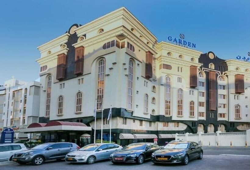 Garden Hotel Muscat By Royal Titan Group