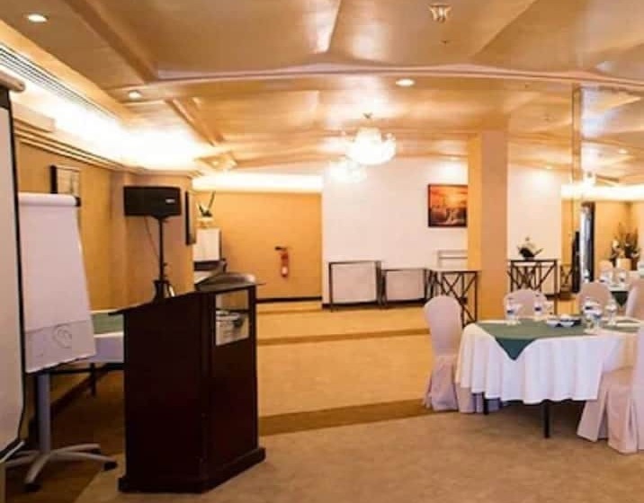 Garden Hotel Muscat By Royal Titan Group