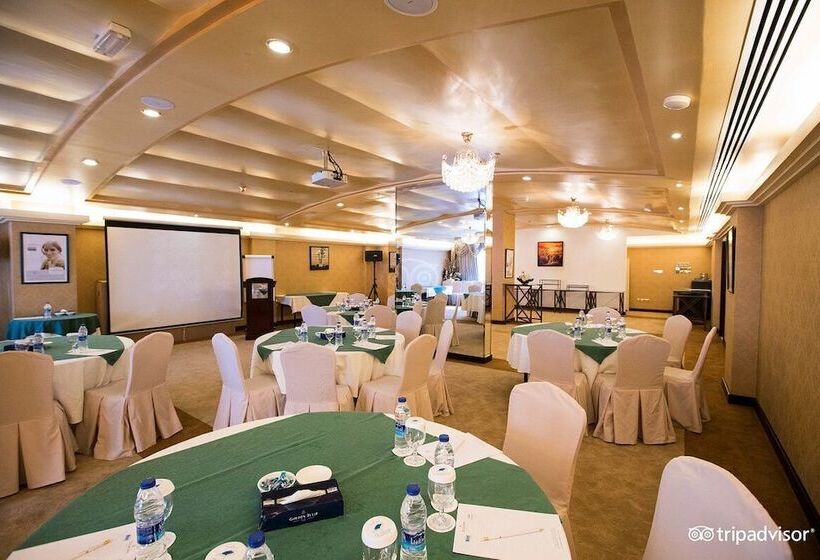 Garden Hotel Muscat By Royal Titan Group