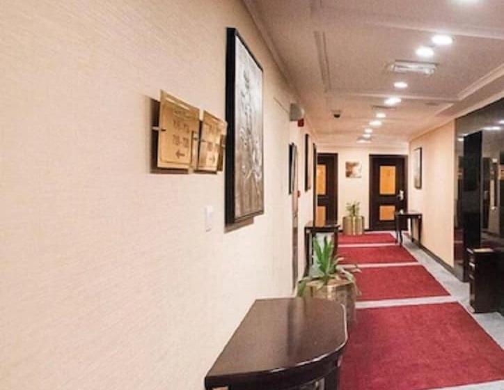 Garden Hotel Muscat By Royal Titan Group