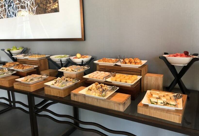 Garden Hotel Muscat By Royal Titan Group