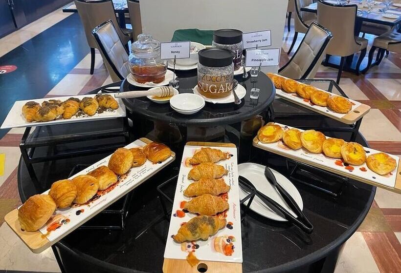 Garden Hotel Muscat By Royal Titan Group