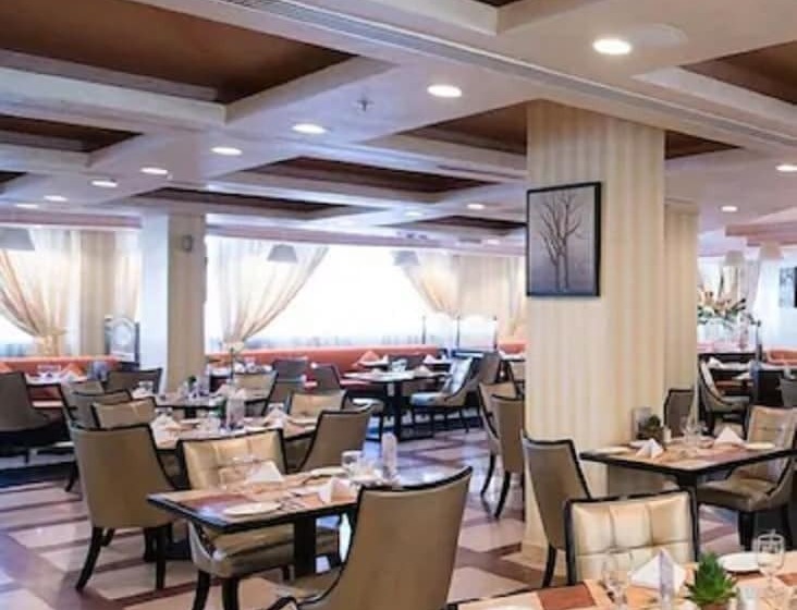 Garden Hotel Muscat By Royal Titan Group