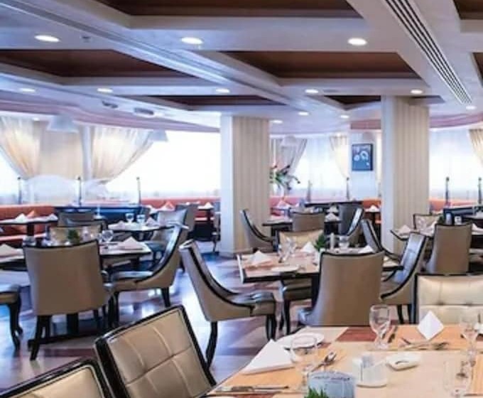 Garden Hotel Muscat By Royal Titan Group