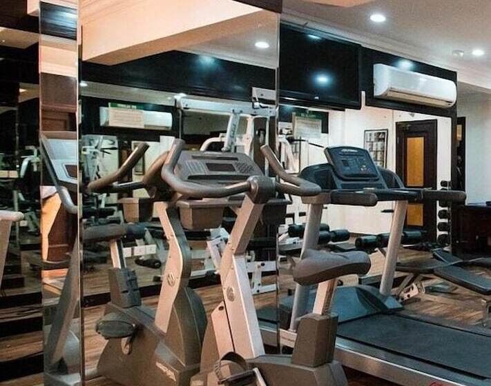 Garden Hotel Muscat By Royal Titan Group