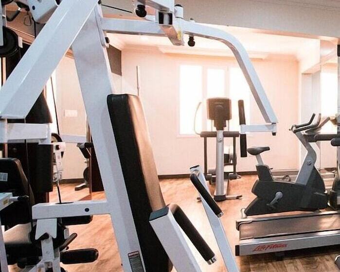 Garden Hotel Muscat By Royal Titan Group