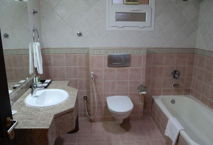 Garden Hotel Muscat By Royal Titan Group