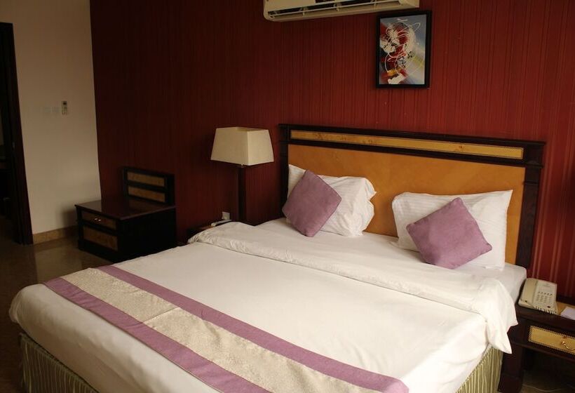 Garden Hotel Muscat By Royal Titan Group