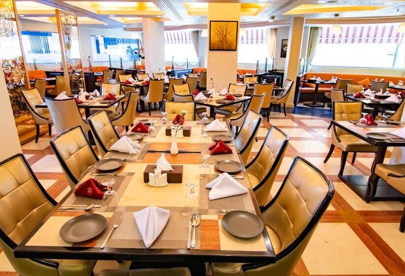 Garden Hotel Muscat By Royal Titan Group