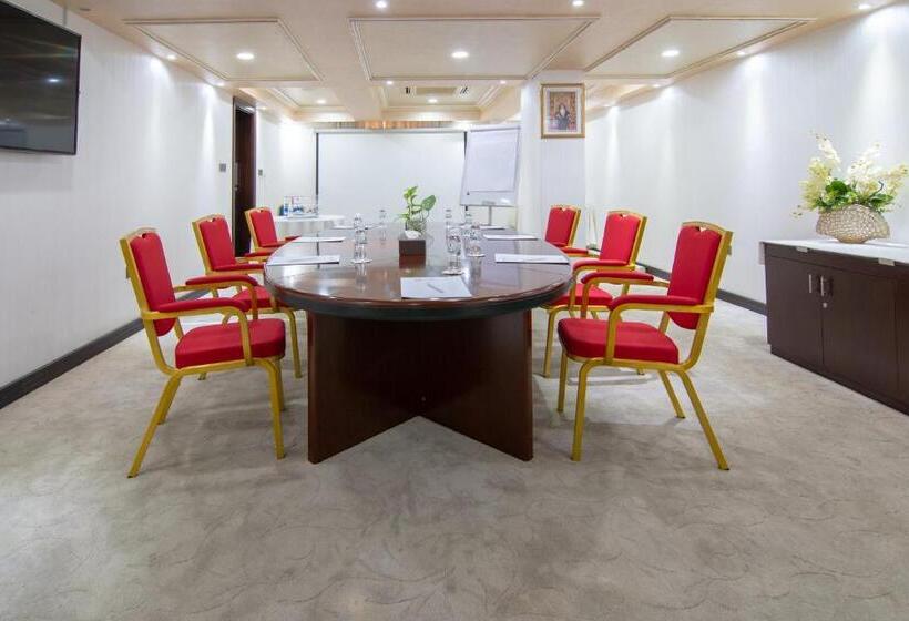 Garden Hotel Muscat By Royal Titan Group